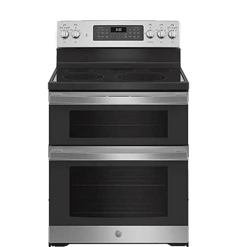 ge gas range rebates